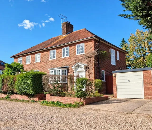 Ethelburt Avenue, Bassett Green, SO16, photo 1
