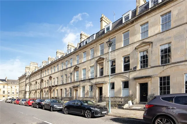 Edward Street, Bathwick, Bath, Somerset, BA2, photo 1