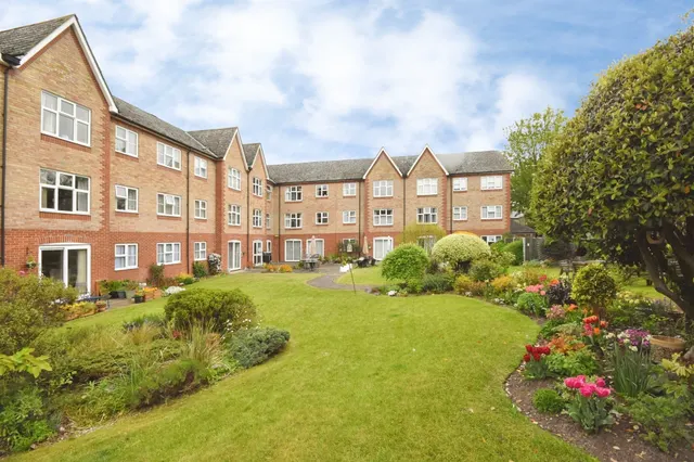 Godfreys Mews, Chelmsford, photo 1