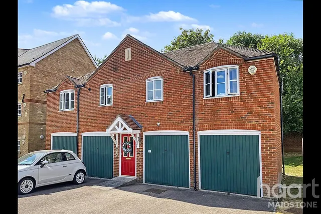 Haydon Close, Maidstone, ME16, photo 1