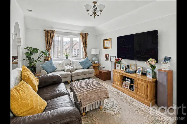 Haydon Close, Maidstone, ME16, photo 3