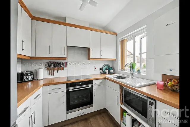 Haydon Close, Maidstone, ME16, photo 2