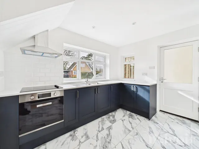 Photo 3 — Vincent Place, Watton, IP25