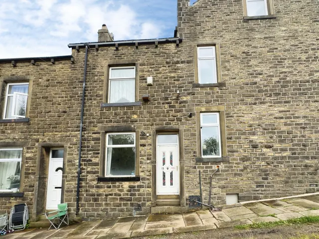 Rupert Street, Cross Roads, KEIGHLEY, photo 1
