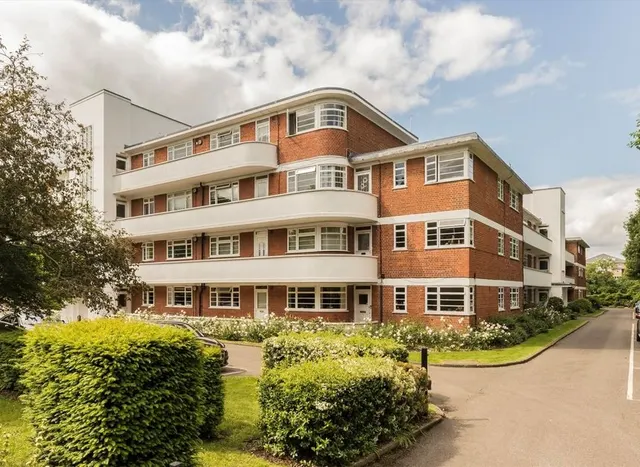 Hartington Road, Chiswick, W4, photo 1