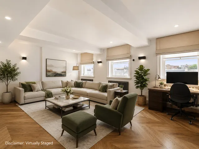 Queen’s Gate Terrace, London, SW7, photo 1