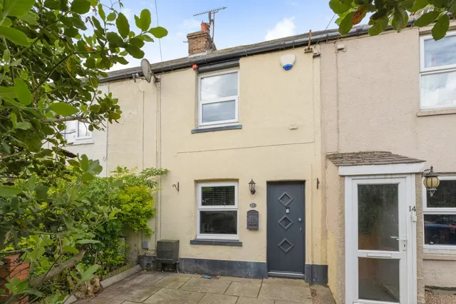Margate Road, Herne Bay, photo 1