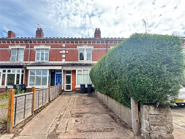 Vicarage Road, Kings Heath, B14, photo 1
