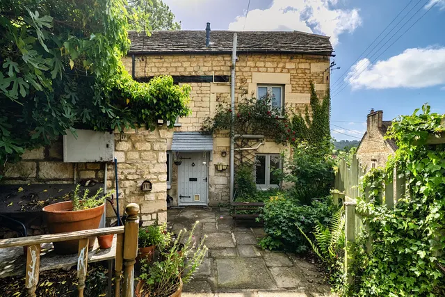Watledge Road, Nailsworth, GL6, photo 1