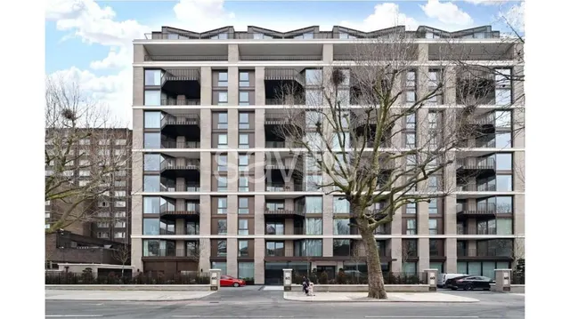 Photo 2 — One St John's Wood, 1 St Johns Wood, 60 St John's Wood Road, London NW8 7HN
