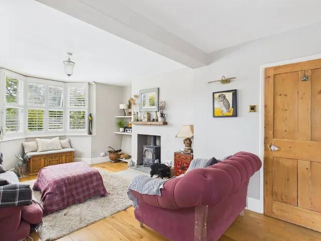 Sedgmoor Road, Flackwell Heath, HP10, photo 3