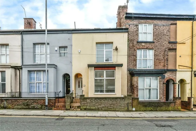 Oakfield Road, Anfield, L4, photo 1