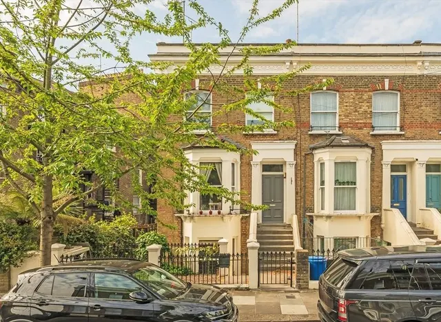 Barnsdale Road, Maida Vale, W9, photo 1