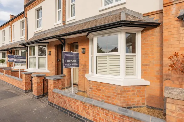 Old Milverton Road, Leamington Spa, CV32, photo 1