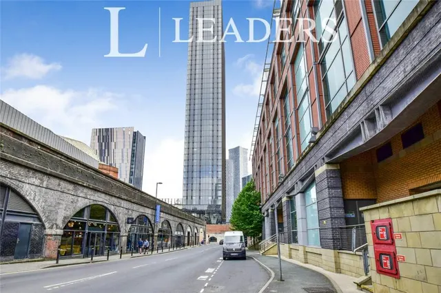 Great Bridgewater Street, Manchester, M1, photo 1
