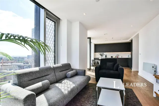 Great Bridgewater Street, Manchester, M1, photo 2