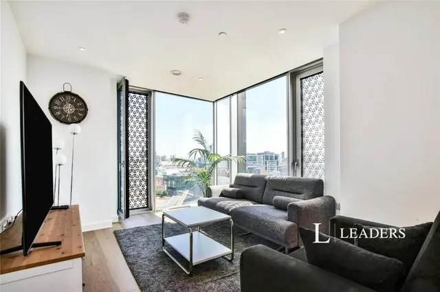 Great Bridgewater Street, Manchester, M1, photo 3