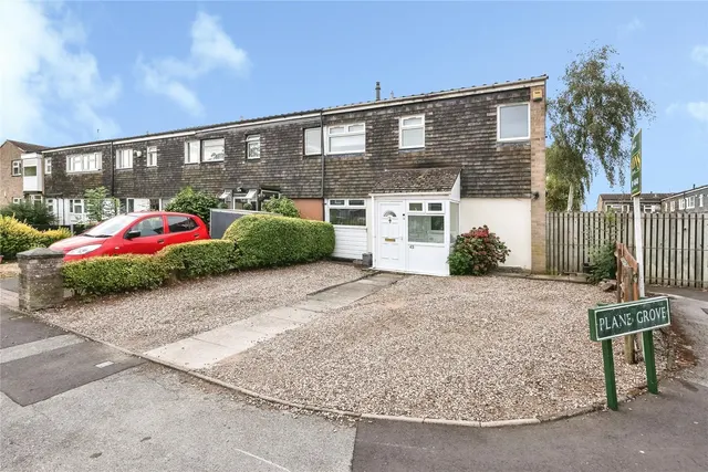 Plane Grove, Birmingham, B37, photo 1
