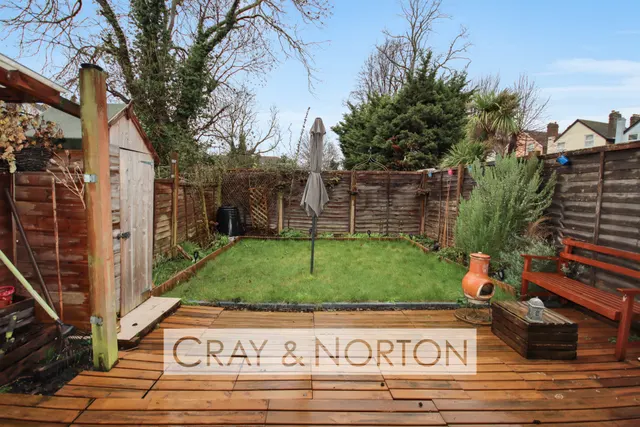 Photo 3 — Oakfield Road, Croydon, CR0 2UX