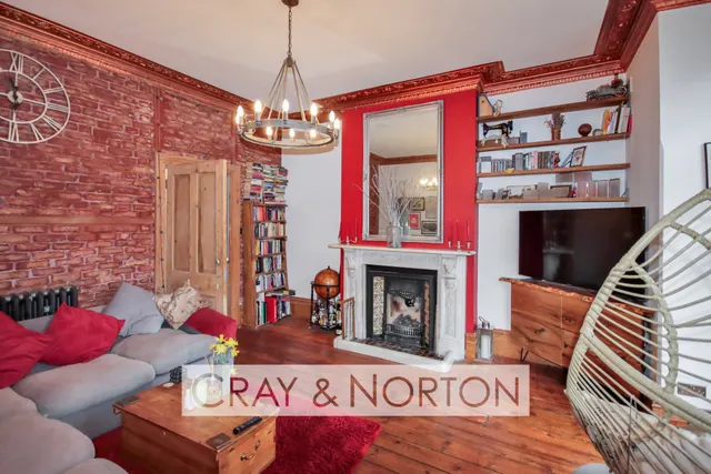 Photo 2 — Oakfield Road, Croydon, CR0 2UX