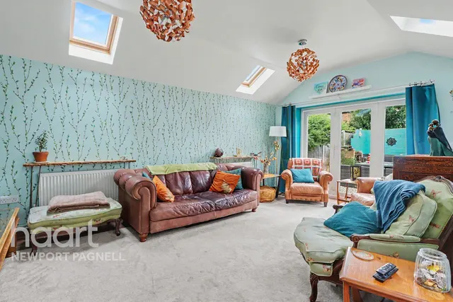 Dart Close, Newport Pagnell, MK16, photo 3