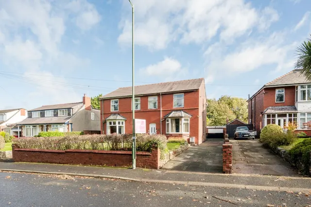 Ormskirk Road, Skelmersdale, WN8, photo 1