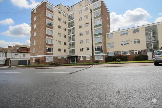 Grand Drive, Leigh-on-sea, SS9, photo 1