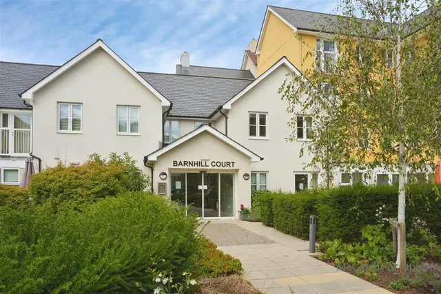 Barnhill Road, Chipping Sodbury, BS37, photo 1