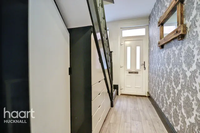 Portland Road, Nottingham, NG15, photo 2