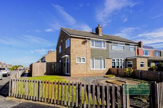 Merrington Avenue, Middlesbrough, North Yorkshire, TS5, photo 1