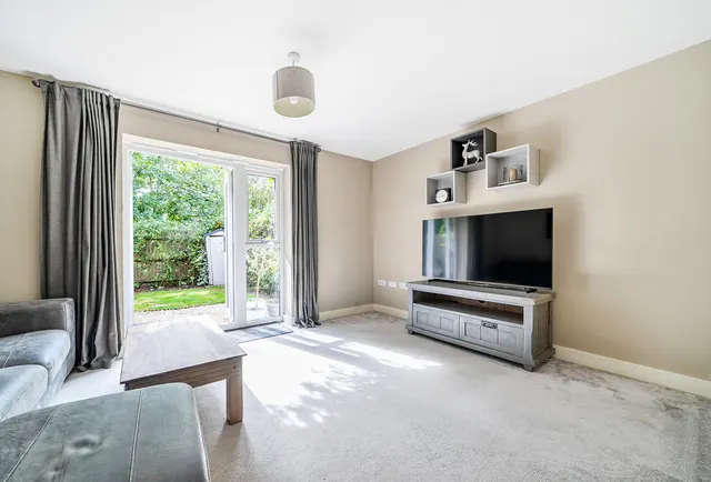 Photo 2 — Nelson Ward Drive, Radstock, BA3 3FP