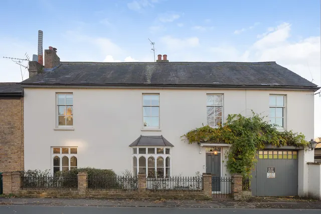 Green Street, Sunbury-On-Thames, TW16, photo 3