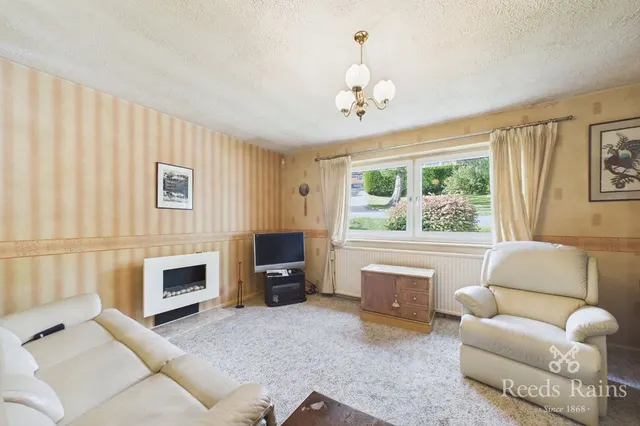 Photo 3 — Gorsey Intakes, Broadbottom, Greater Manchester, SK14