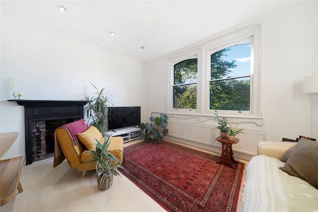 South Villas, London, NW1, photo 2