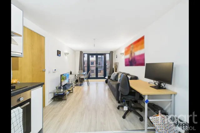 Charles Street, Bristol, BS1, photo 3