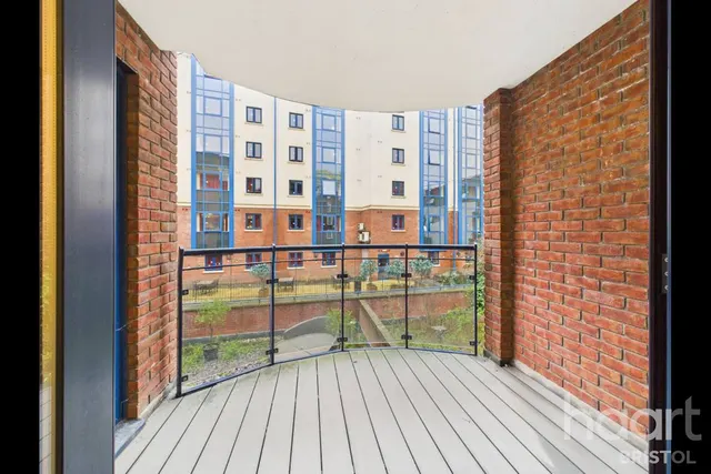 Charles Street, Bristol, BS1, photo 1