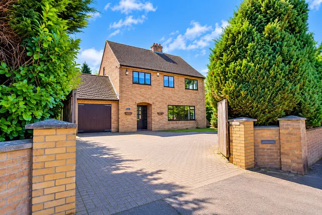 Maer Lane, Market Drayton, photo 1