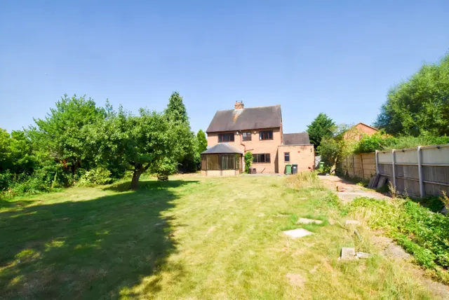 Maer Lane, Market Drayton, photo 3