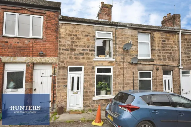 Hill Street, Clay Cross, S45, photo 1