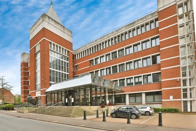 Surrey Street, NORWICH, photo 1