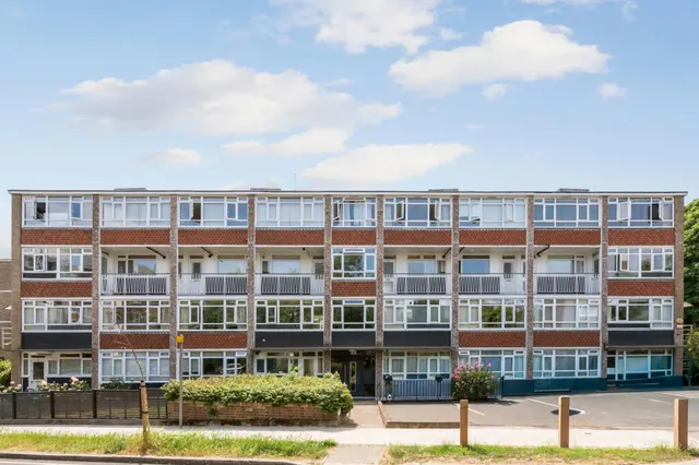 Kersfield Road, London, SW15, photo 1