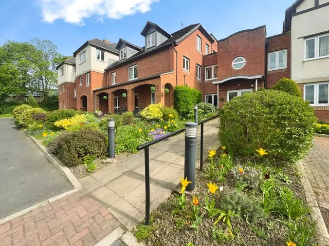 Primlea Court Corbridge NE45 5ES, NE45, photo 1