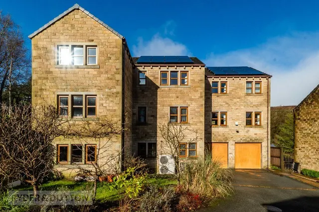 Millwright Close, Marsden, HD7, photo 1