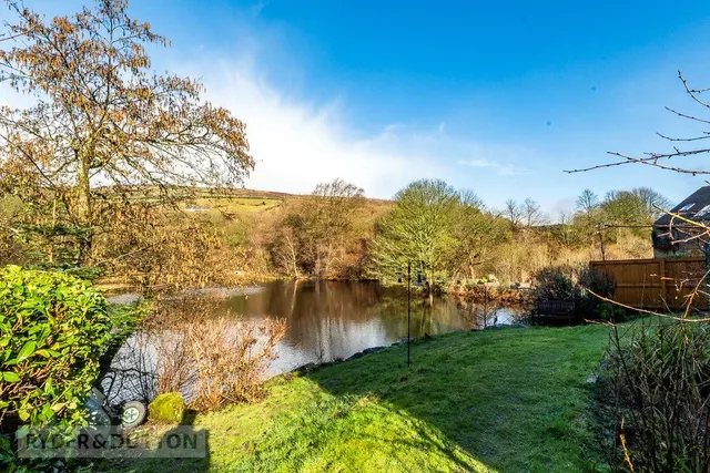 Millwright Close, Marsden, HD7, photo 2