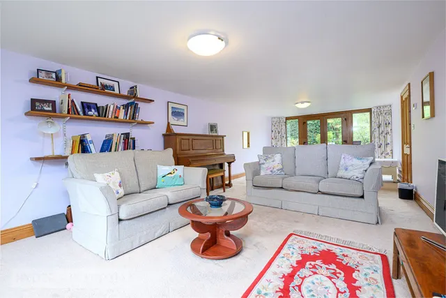 Millwright Close, Marsden, HD7, photo 3