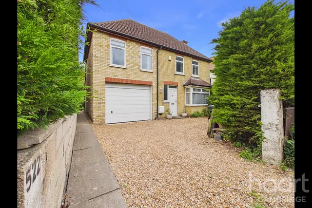 Coldhams Lane, Cambridge, CB1, photo 1