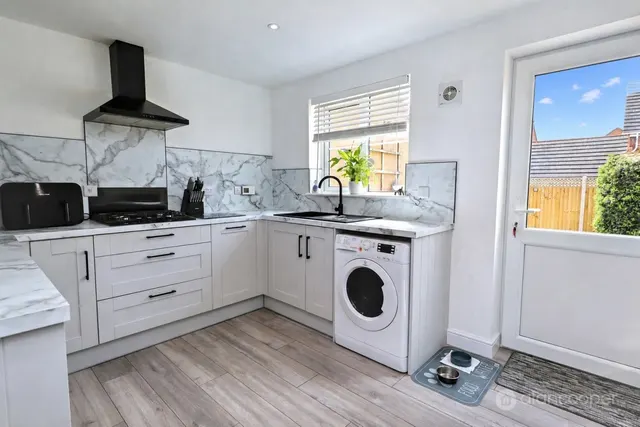 Dartington Way, Maple Park, CV11, photo 3
