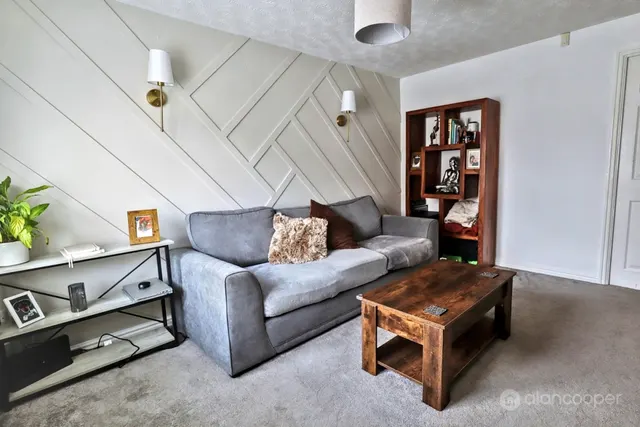 Dartington Way, Maple Park, CV11, photo 2