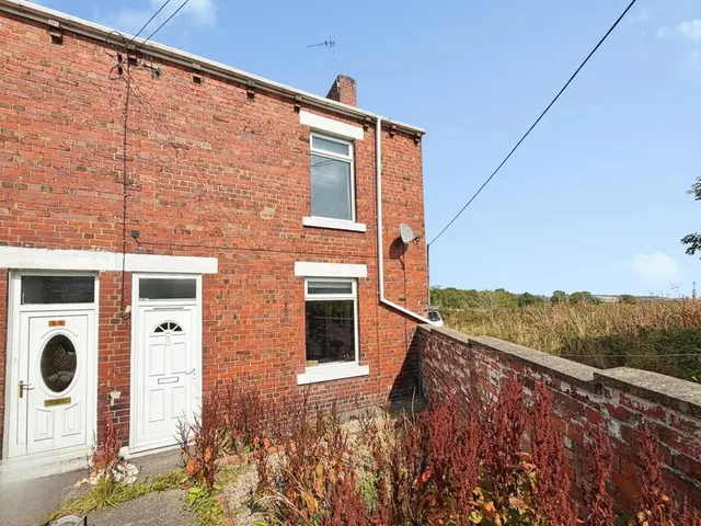 Wardle Street, Stanley, Durham, DH9, photo 1