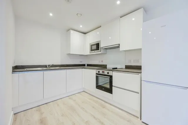 Whittle House, DE1, photo 2